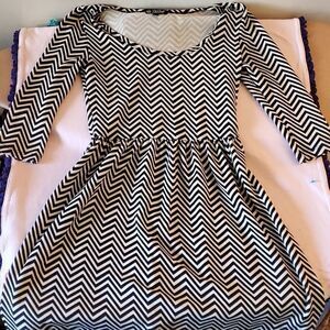BEBOP dress